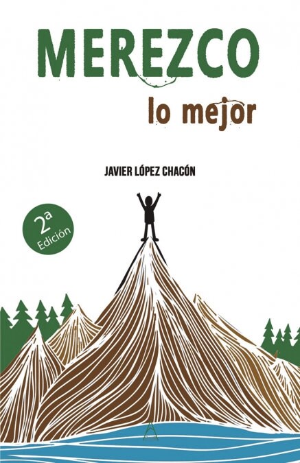 MEREZCO LO MEJOR (Paperback)