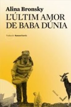 LULTIM AMOR DE BABA DUNIA (Paperback)
