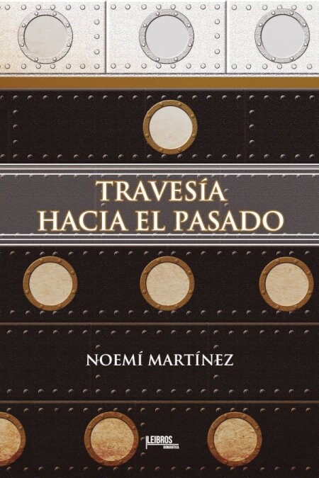 TRAVESIA HACIA EL PASADO (Book)