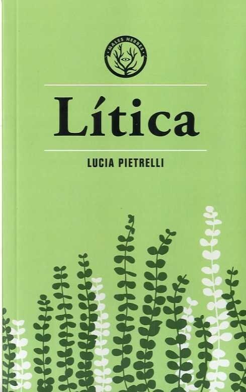 LITICA (Paperback)