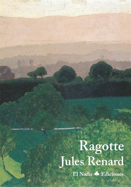 RAGOTTE (Paperback)