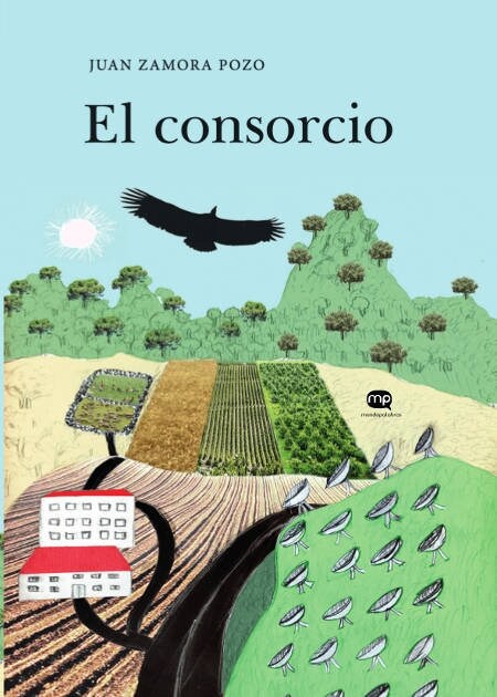 EL CONSORCIO (Book)