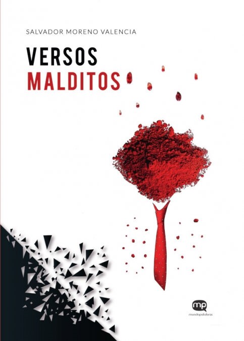 VERSOS MALDITOS (Book)