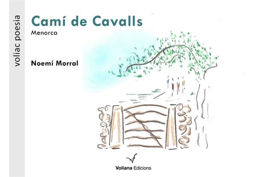 CAMI DE CAVALLS (Hardcover)