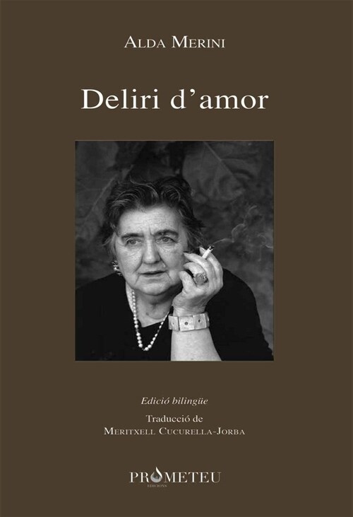 DELIRI D AMOR (Book)