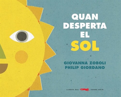 QUAN EL SOL DESPERTA (Other Book Format)