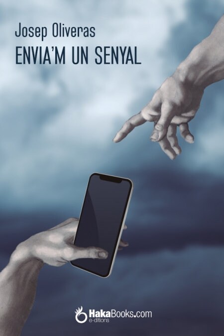 ENVIAM UN SENYAL (Book)