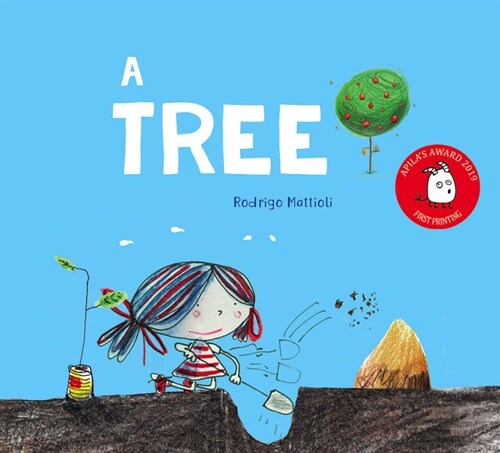 A TREE (Hardcover)