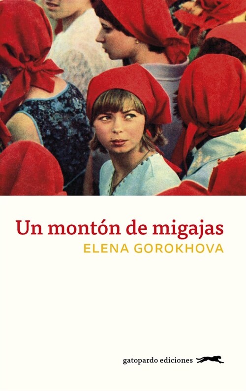 UN MONTON DE MIGAJAS (Paperback)