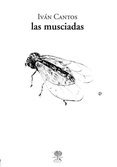 MUSCIADAS,LAS (Other Book Format)