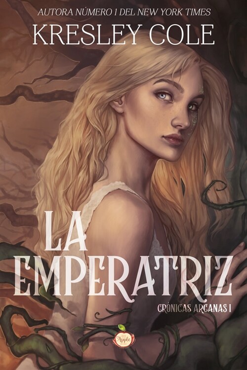 EMPERATRIZ,LA (Paperback)