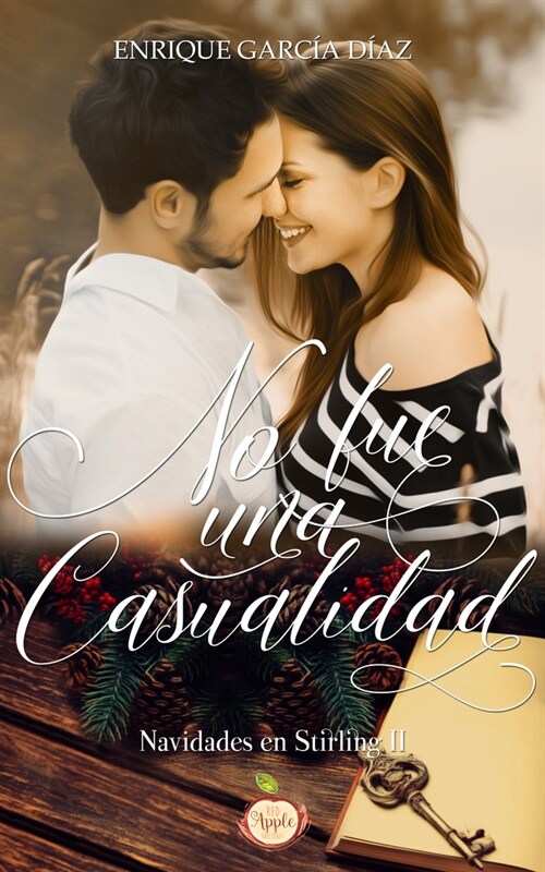 NO FUE UNA CASUALIDAD (Paperback)