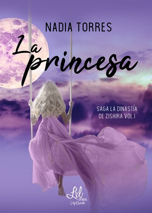 LA PRINCESA (Other Book Format)