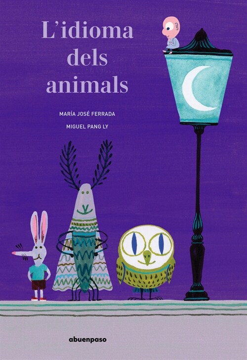 LIDIOMA DELS ANIMALS - CAT (Hardcover)