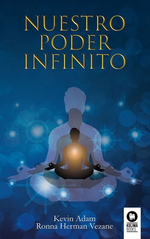 NUESTRO PODER INFINITO (Paperback)