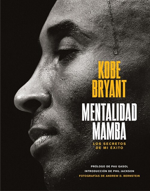 MENTALIDAD MAMBA (Hardcover)