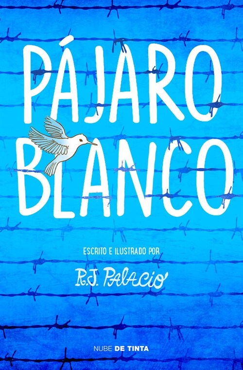 PAJARO BLANCO (Paperback)