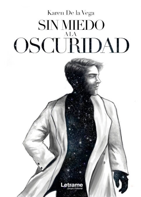 SIN MIEDO A LA OSCURIDAD (Book)