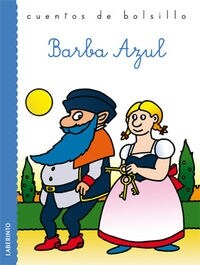 BARBA AZUL (Book)