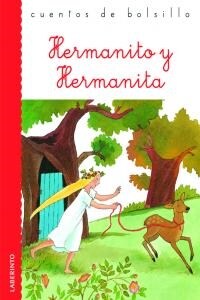 HERMANITO Y HERMANITA (Paperback)