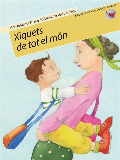 XIQUETS DE TOT EL MON (BR) (Book)
