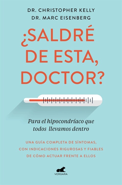 풱aldr?de Esta, Doctor? / Am I Dying? (Paperback)