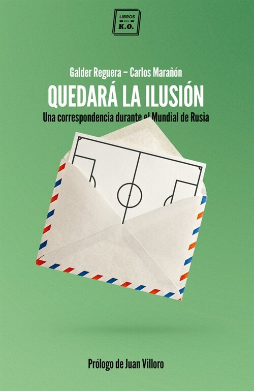 QUEDARA LA ILUSION (Paperback)