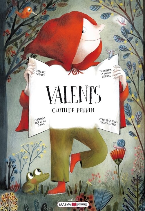 VALENTS (Hardcover)