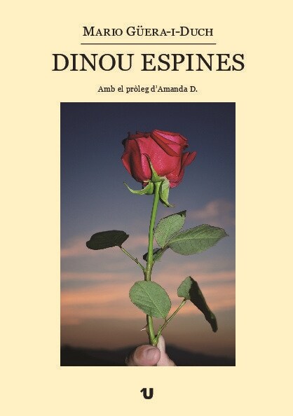 DINOU ESPINES (Paperback)