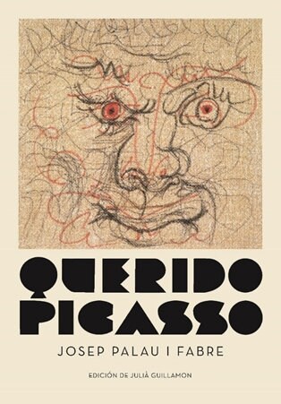 QUERIDO PICASSO (Hardcover)