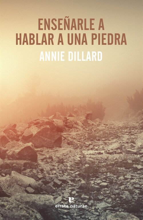 ENSENARLE A HABLAR A UNA PIEDRA (Paperback)