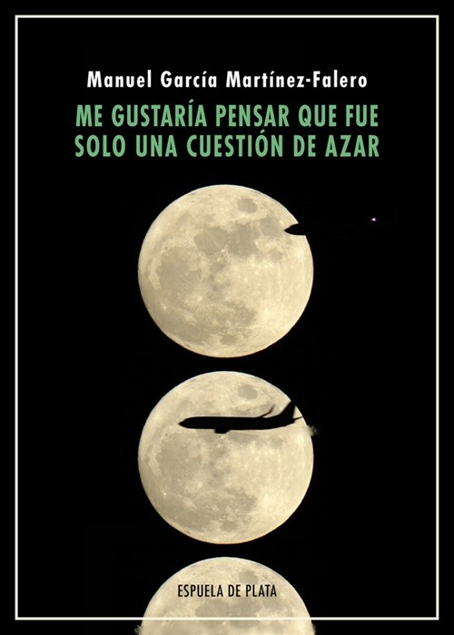 ME GUSTARIA PENSAR QUE FUE SOLO UNA CUESTION DE AZAR (Paperback)