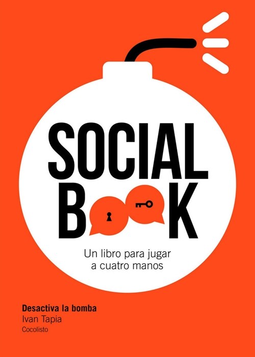 SOCIAL BOOK (Paperback)