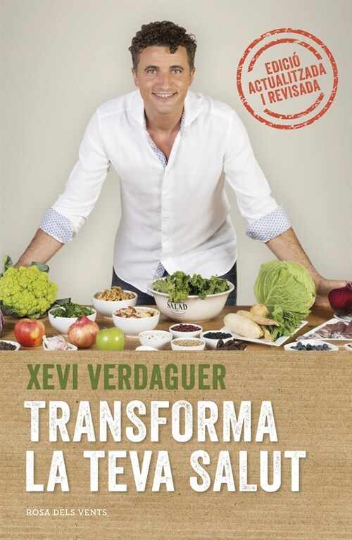 TRANSFORMA LA TEVA SALUT (EDICIO AMPLIADA) (Paperback)