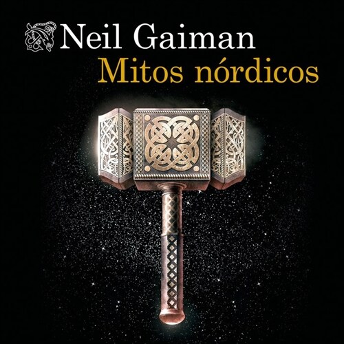 MITOS NORDICOS (Book)