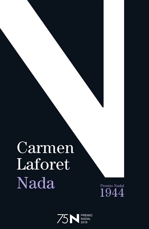 NADA (T) (Hardcover)