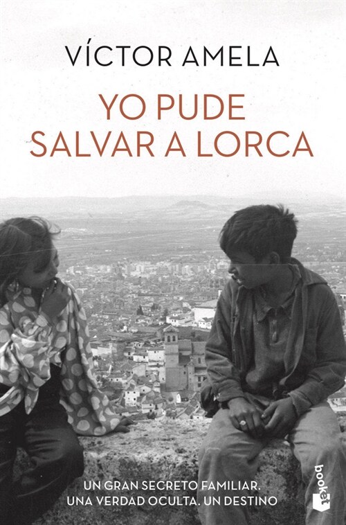 YO PUDE SALVAR A LORCA (Paperback)