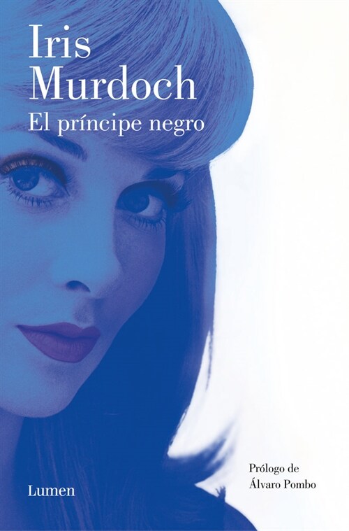 PRINCIPE NEGRO,EL (Book)
