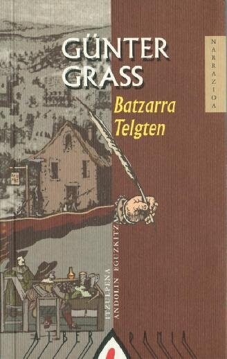 BATZARRA TELGTEN (Paperback)