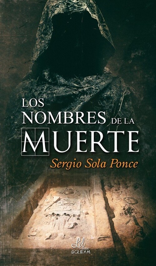 LOS NOMBRES DE LA MUERTE (Paperback)