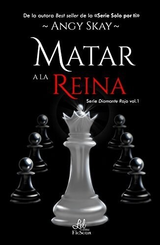 MATAR A LA REINA (Paperback)