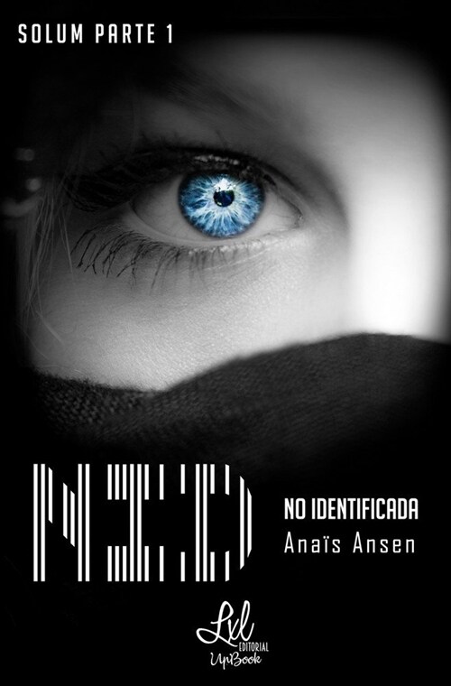 NID (NO IDENTIFICADA) (Paperback)