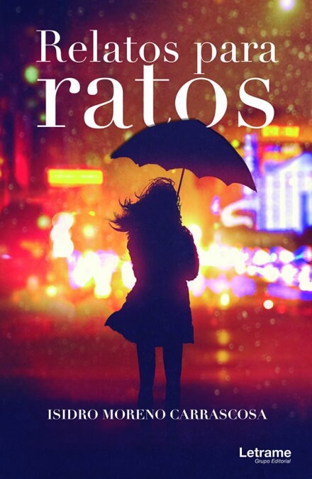 RELATOS PARA RATOS (Paperback)