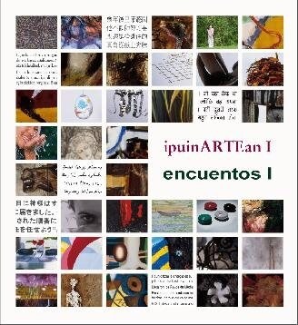 IPUINARTEAN - ENCUENTOS (Paperback)