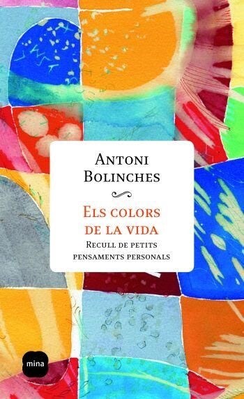 ELS COLORS DE LA VIDA (Hardcover)