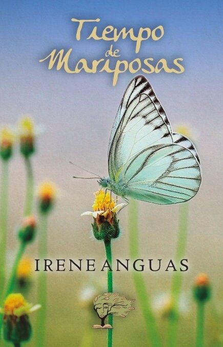 TIEMPO DE MARIPOSAS (Book)