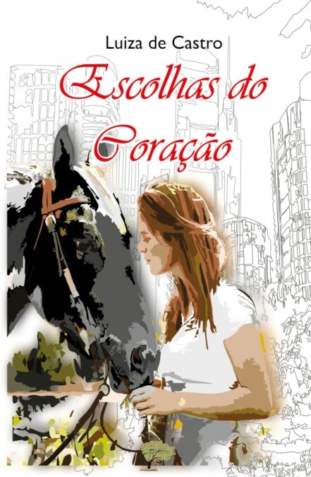 ESCOLHAS DO CORACAO (Book)