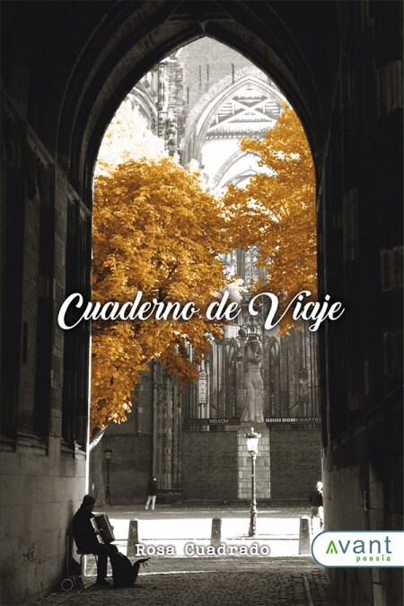 CUADERNO DE VIAJE (Book)