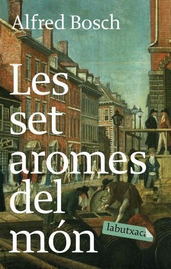 LES SET AROMES DEL MON (Paperback)