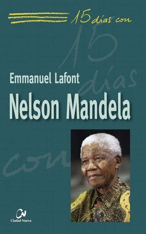 NELSON MANDELA (Paperback)